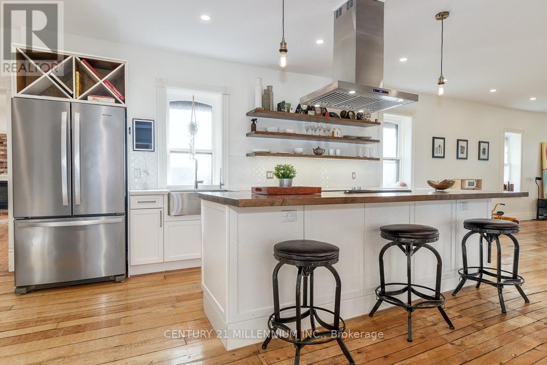 794093 County Road 124, Clearview, Ontario N0C 1M1 - Photo 30 - S12592984