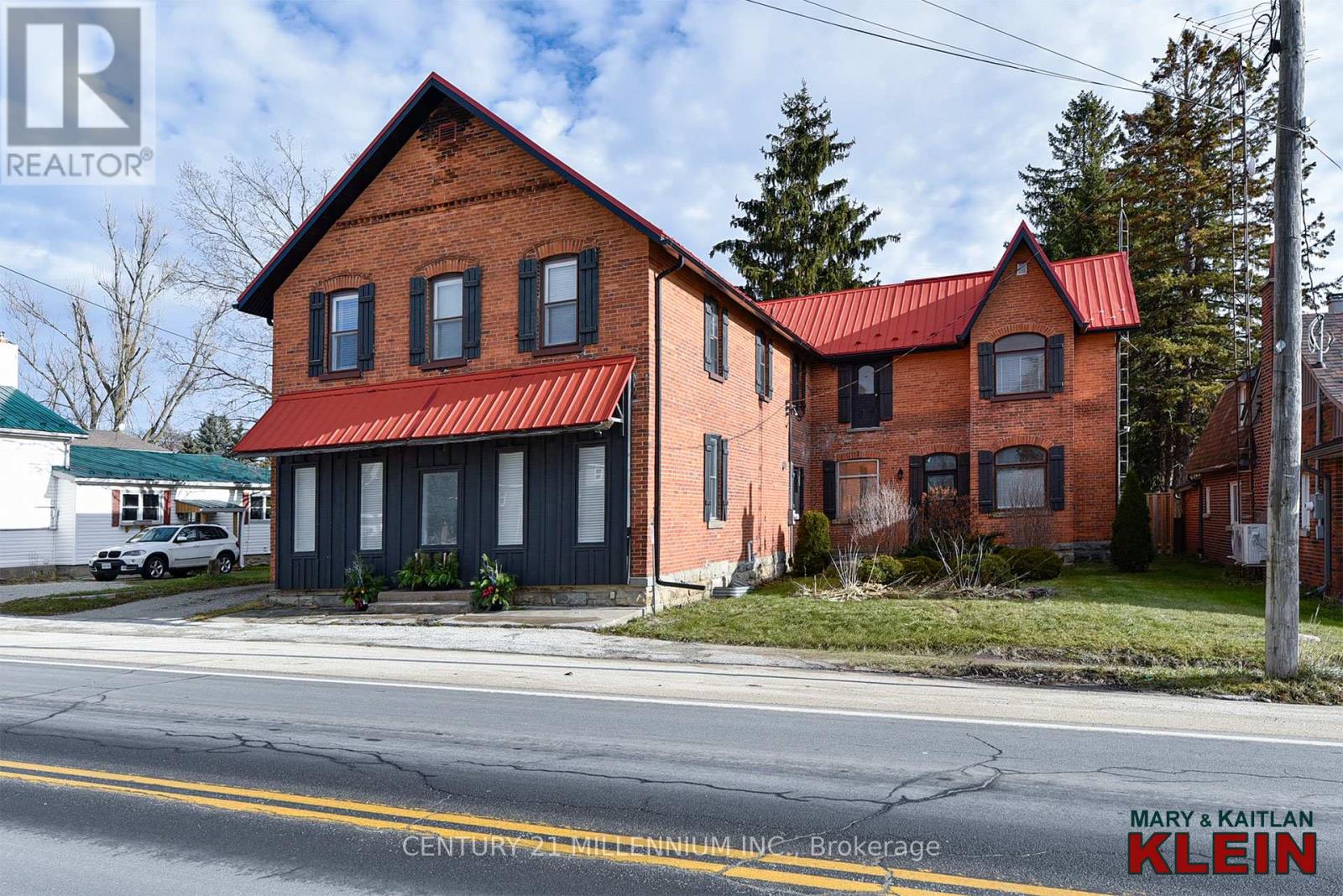 794093 County Road 124, Clearview, Ontario N0C 1M1 - Photo 5 - S12592984