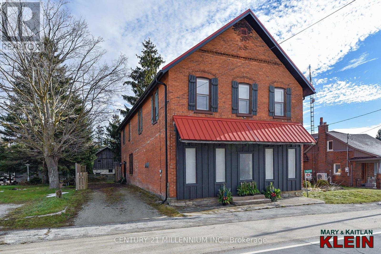 794093 County Road 124, Clearview, Ontario N0C 1M1 - Photo 6 - S12592984