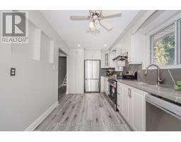 34 WINDERMERE COURT, Brampton, Ontario