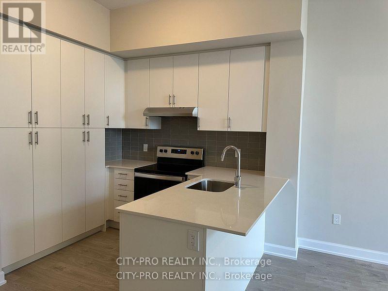 103 - 3200 WILLIAM COLTSON AVENUE, Oakville, Ontario