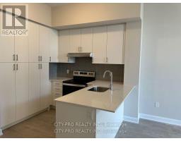 103 - 3200 WILLIAM COLTSON AVENUE, Oakville, Ontario