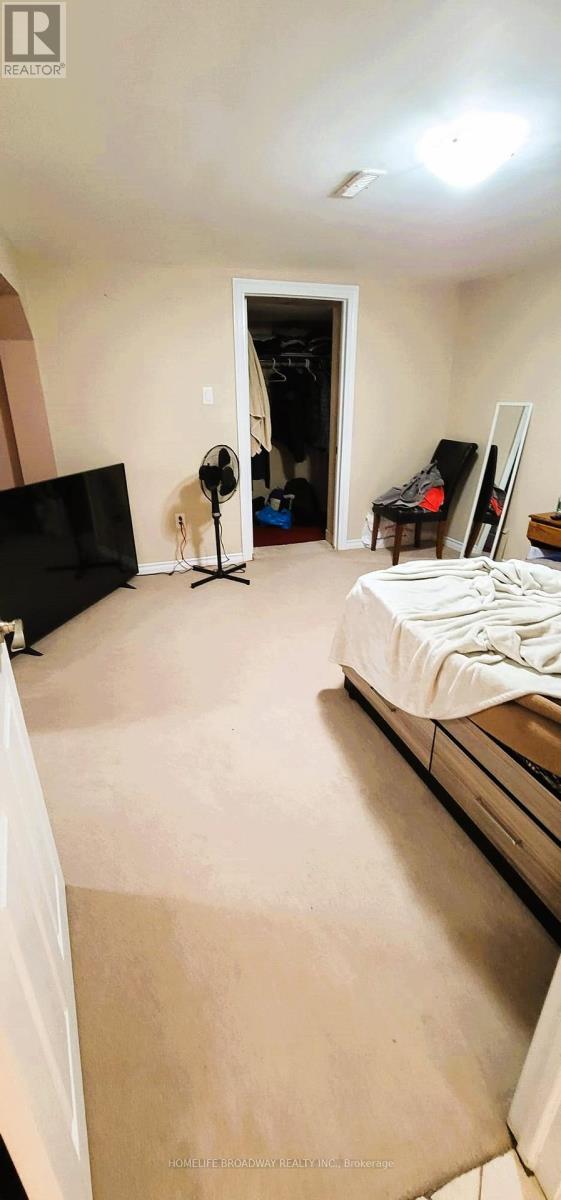 Bsmt - 3507 Monica Drive, Mississauga, Ontario  L4T 2E4 - Photo 12 - W12592976