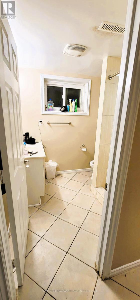 Bsmt - 3507 Monica Drive, Mississauga, Ontario  L4T 2E4 - Photo 17 - W12592976