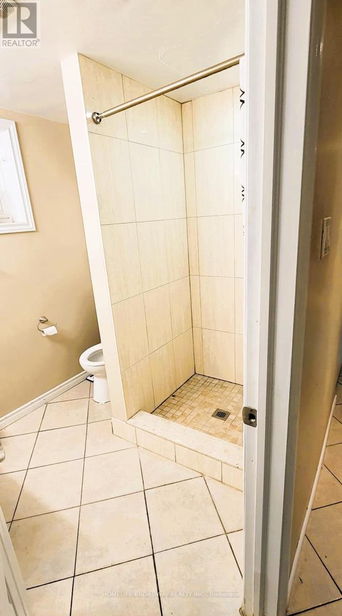 Bsmt - 3507 Monica Drive, Mississauga, Ontario  L4T 2E4 - Photo 19 - W12592976