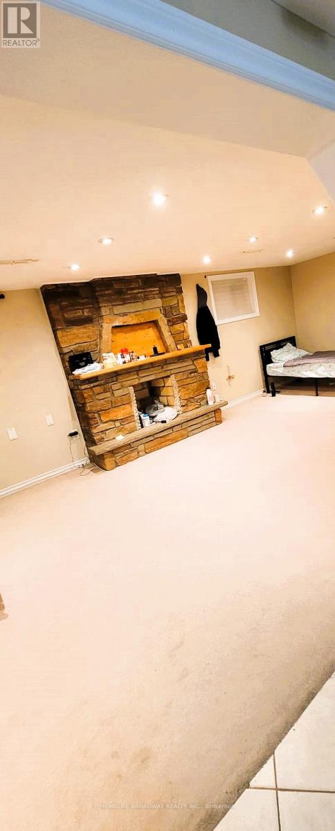 Bsmt - 3507 Monica Drive, Mississauga, Ontario  L4T 2E4 - Photo 21 - W12592976