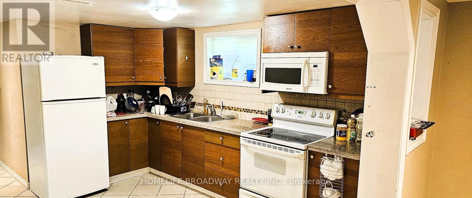 Bsmt - 3507 Monica Drive, Mississauga, Ontario  L4T 2E4 - Photo 4 - W12592976