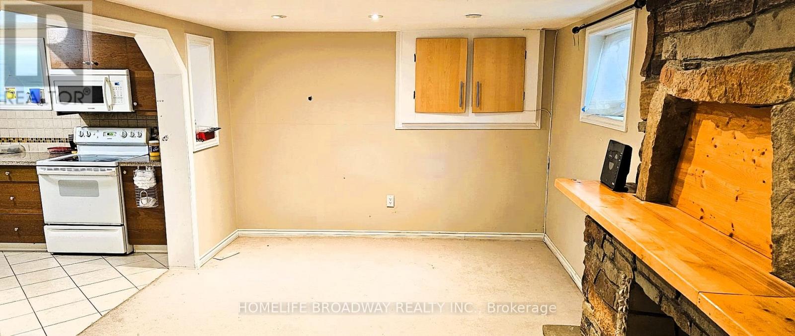 Bsmt - 3507 Monica Drive, Mississauga, Ontario  L4T 2E4 - Photo 6 - W12592976