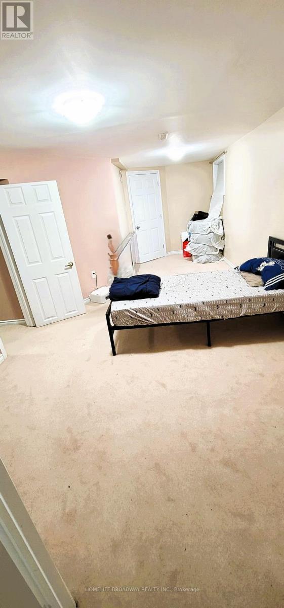 Bsmt - 3507 Monica Drive, Mississauga, Ontario  L4T 2E4 - Photo 9 - W12592976