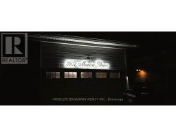 BSMT - 3507 MONICA DRIVE, Mississauga, Ontario