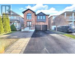 151 LUELLA CRESCENT, Brampton, Ontario