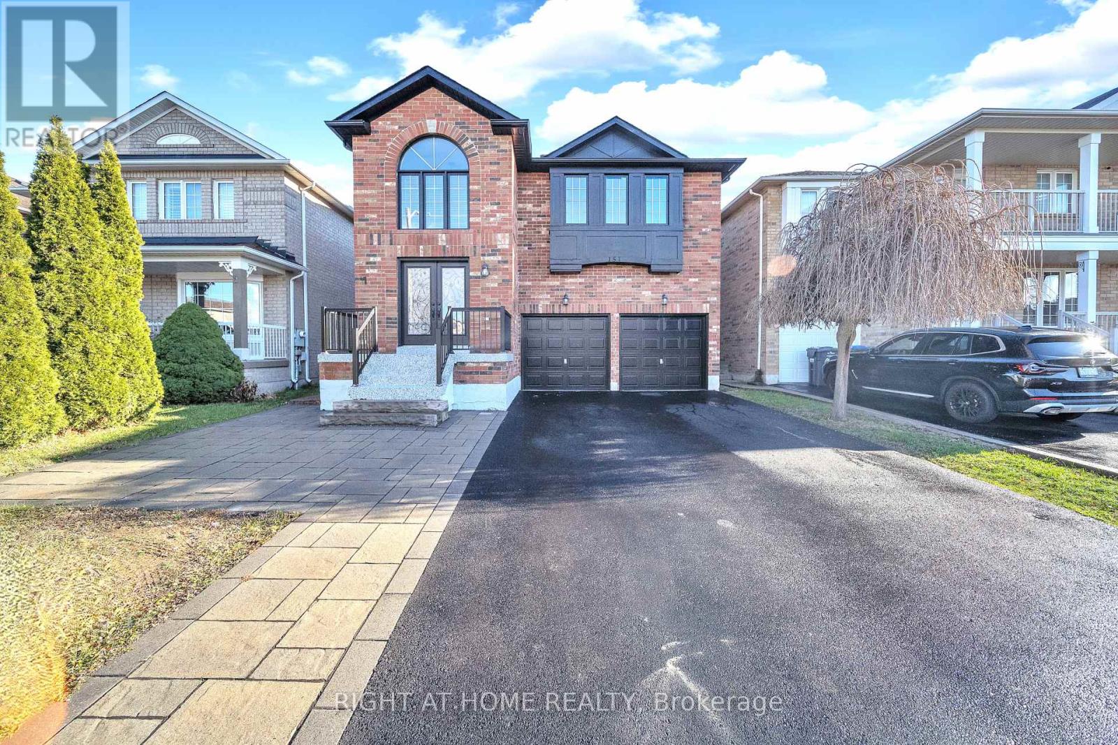 151 LUELLA BASEMENT CRESCENT, Brampton, Ontario