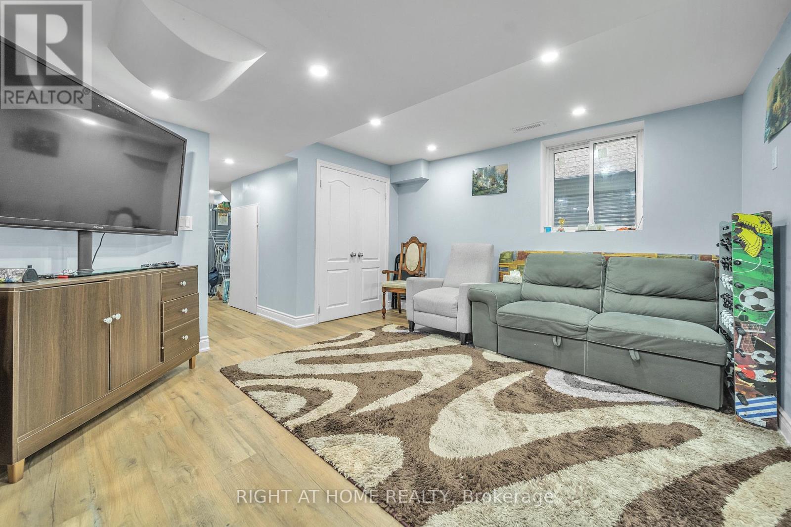 151 Luella Basement Crescent, Brampton, Ontario  L7A 3J4 - Photo 6 - W12593000