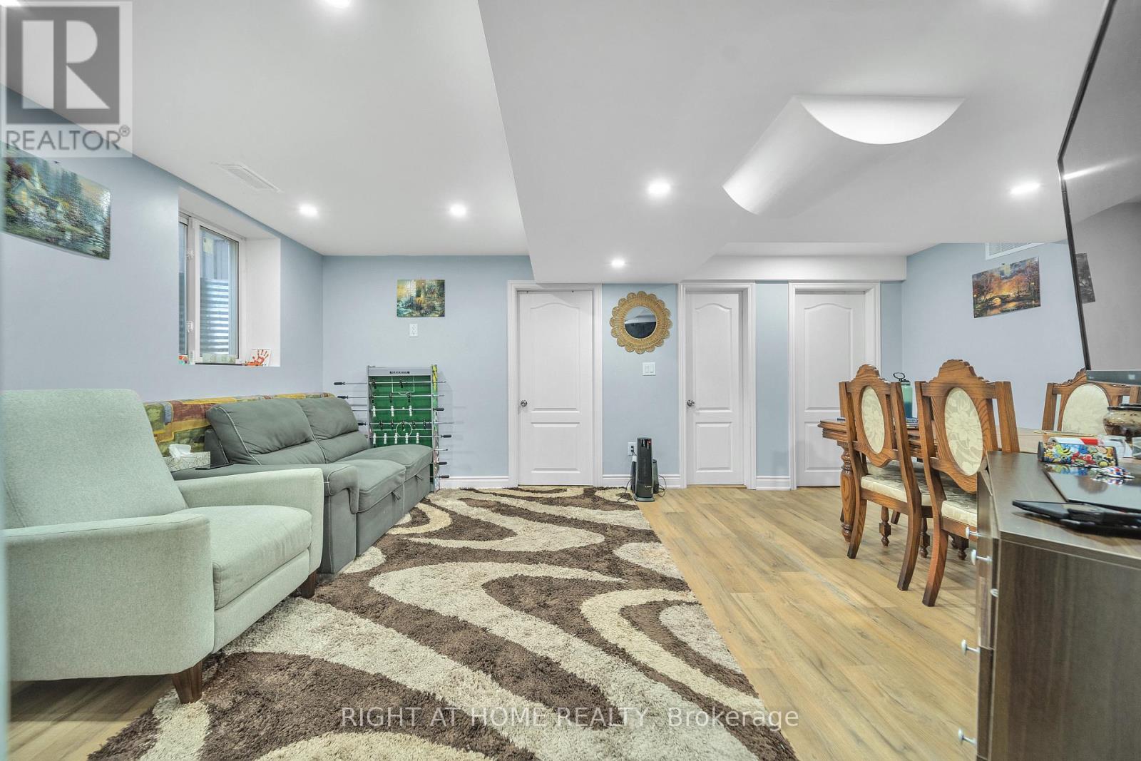 151 Luella Basement Crescent, Brampton, Ontario  L7A 3J4 - Photo 7 - W12593000