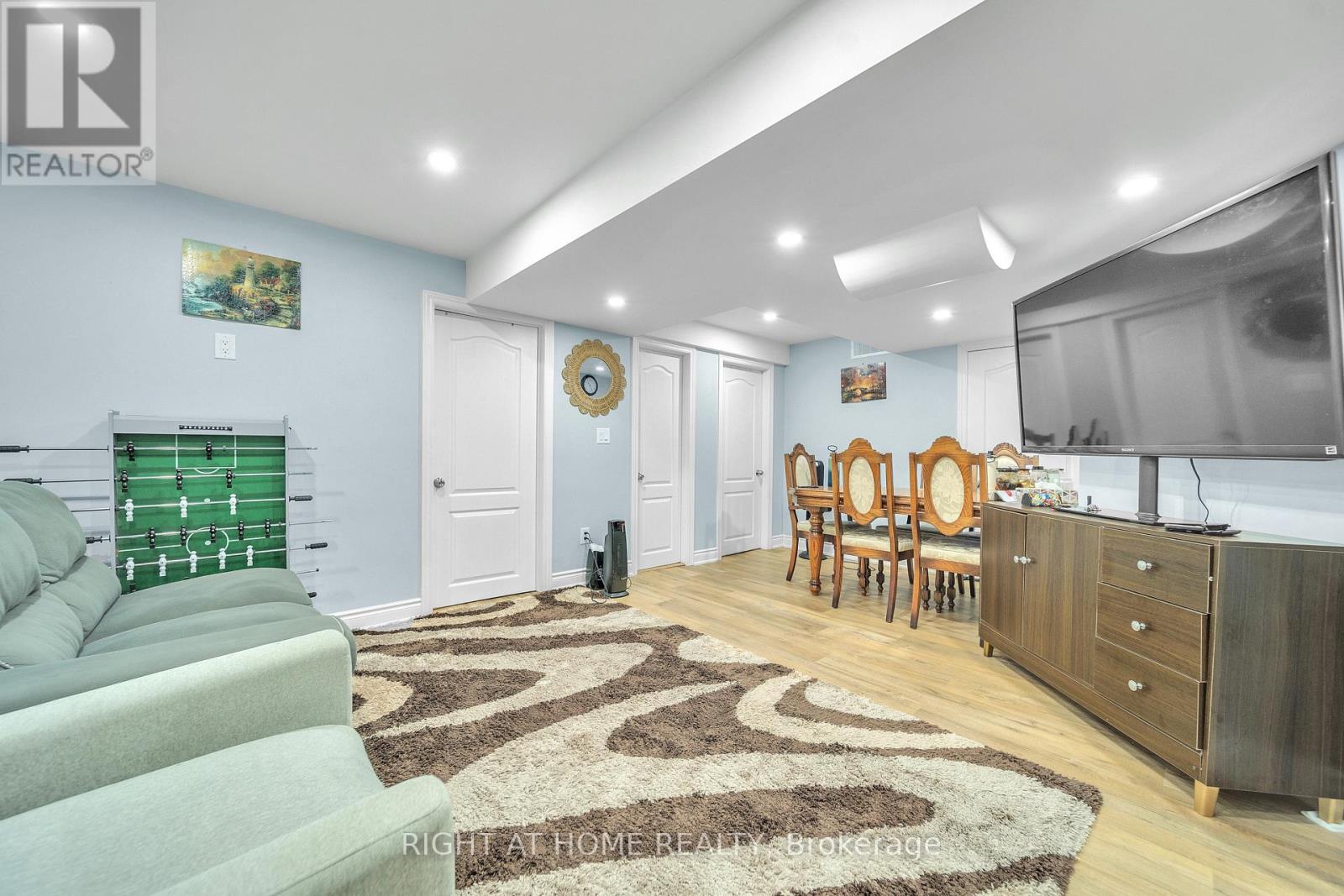 151 Luella Basement Crescent, Brampton, Ontario  L7A 3J4 - Photo 8 - W12593000