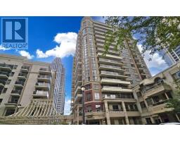 1506 - 350 PRINCESS ROYAL DRIVE, Mississauga, Ontario