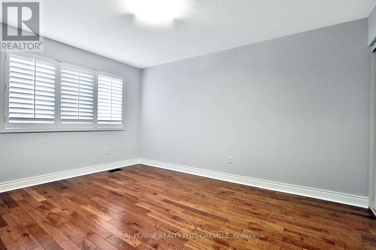 2565 Falkland Crescent, Oakville, Ontario  L6M 4X9 - Photo 18 - W12593018