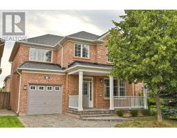 2565 Falkland Crescent, Oakville (Wt West Oak Trails), Ca
