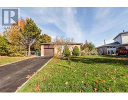 12 FINSBURY DRIVE, Brampton, Ontario