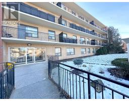 407 - 437 GLEN PARK AVENUE, Toronto, Ontario