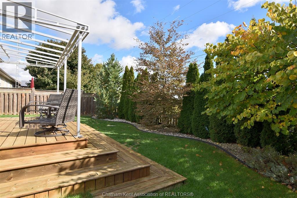 34 Lanz Boulevard, Blenheim, Ontario N0P 1A0 - Photo 3 - 25030930