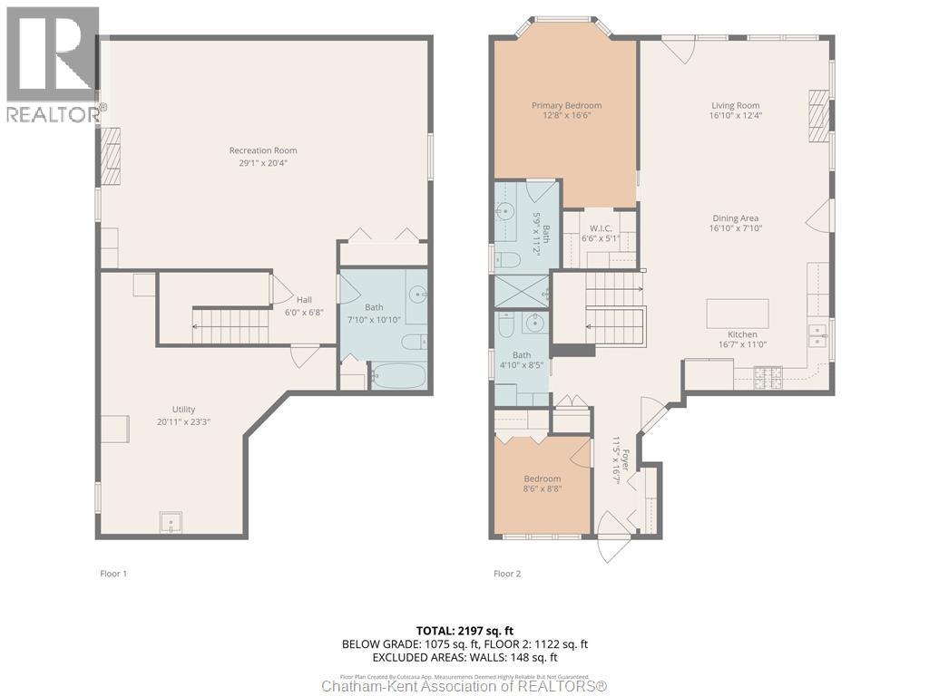 34 Lanz Boulevard, Blenheim, Ontario N0P 1A0 - Photo 45 - 25030930