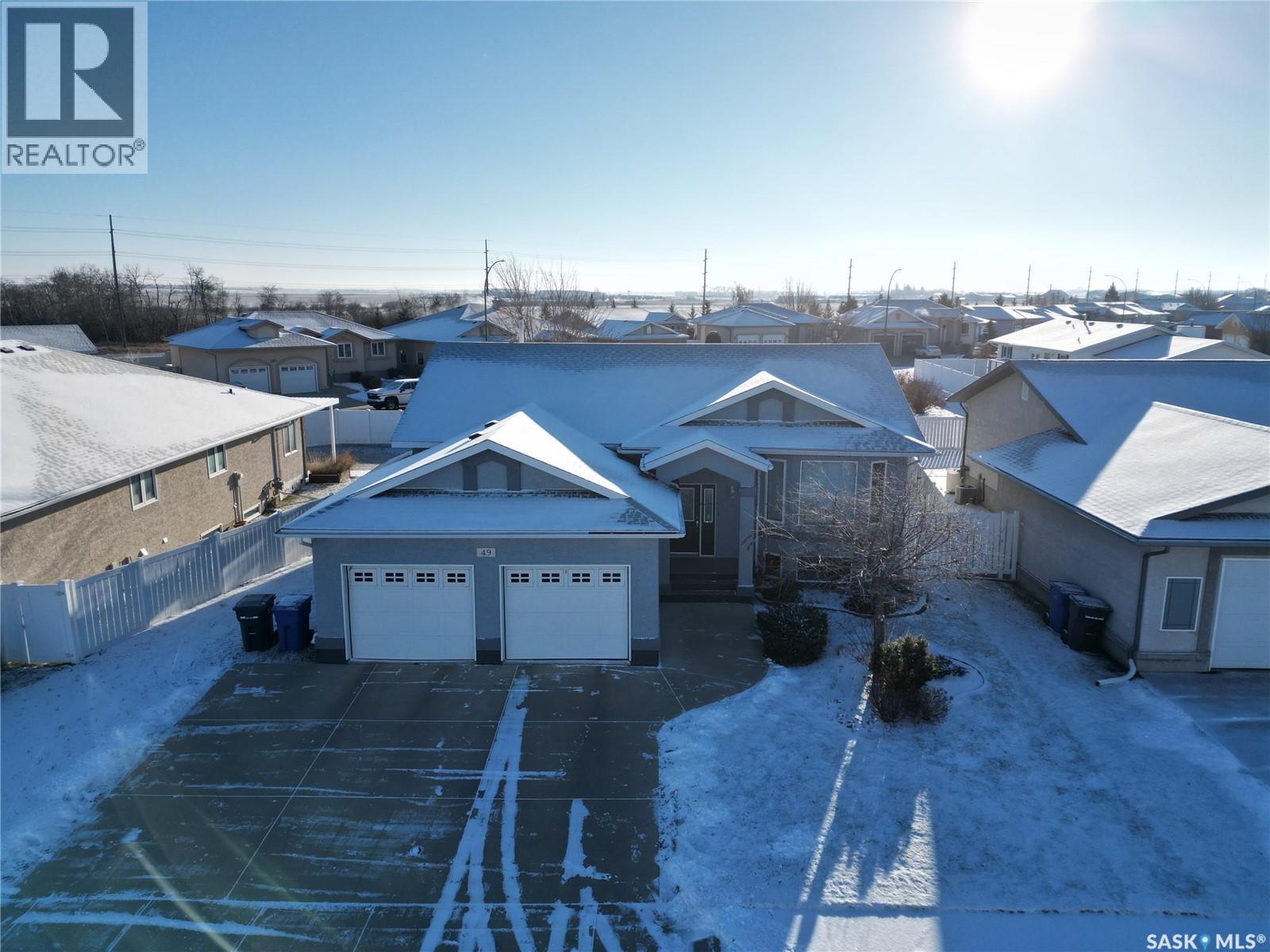 49 Wilson CRESCENT, yorkton, Saskatchewan