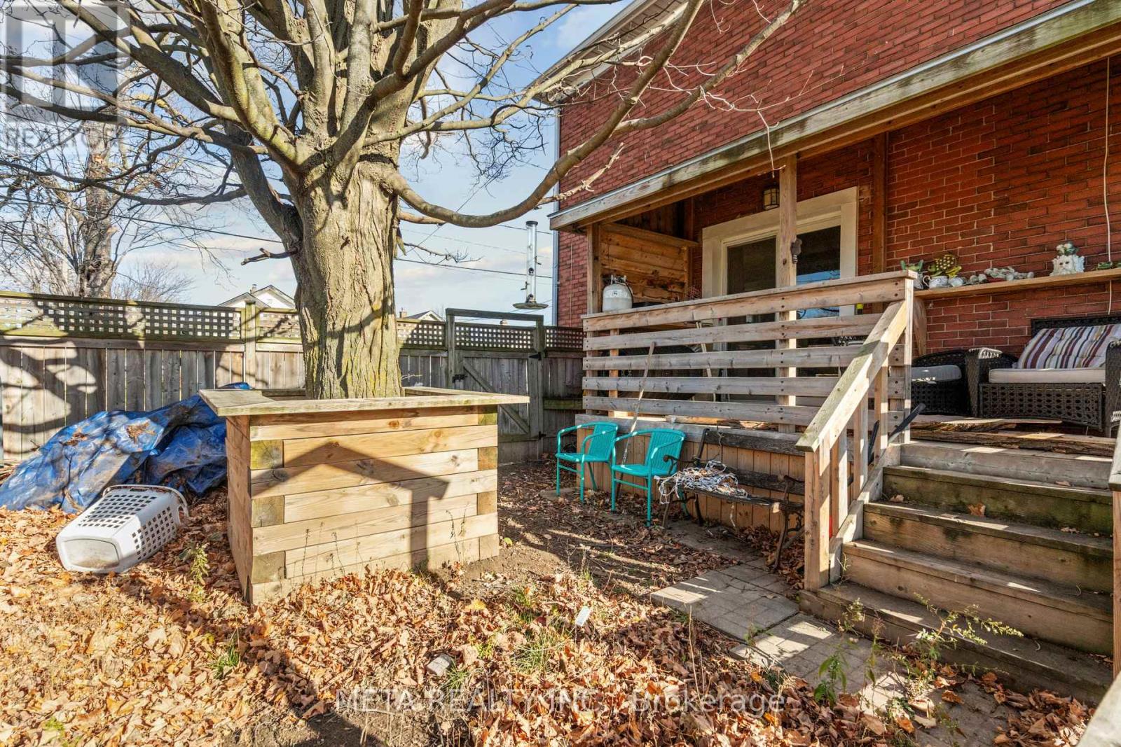 29 Ann Street, Thorold, Ontario  L2V 2J4 - Photo 21 - X12593012