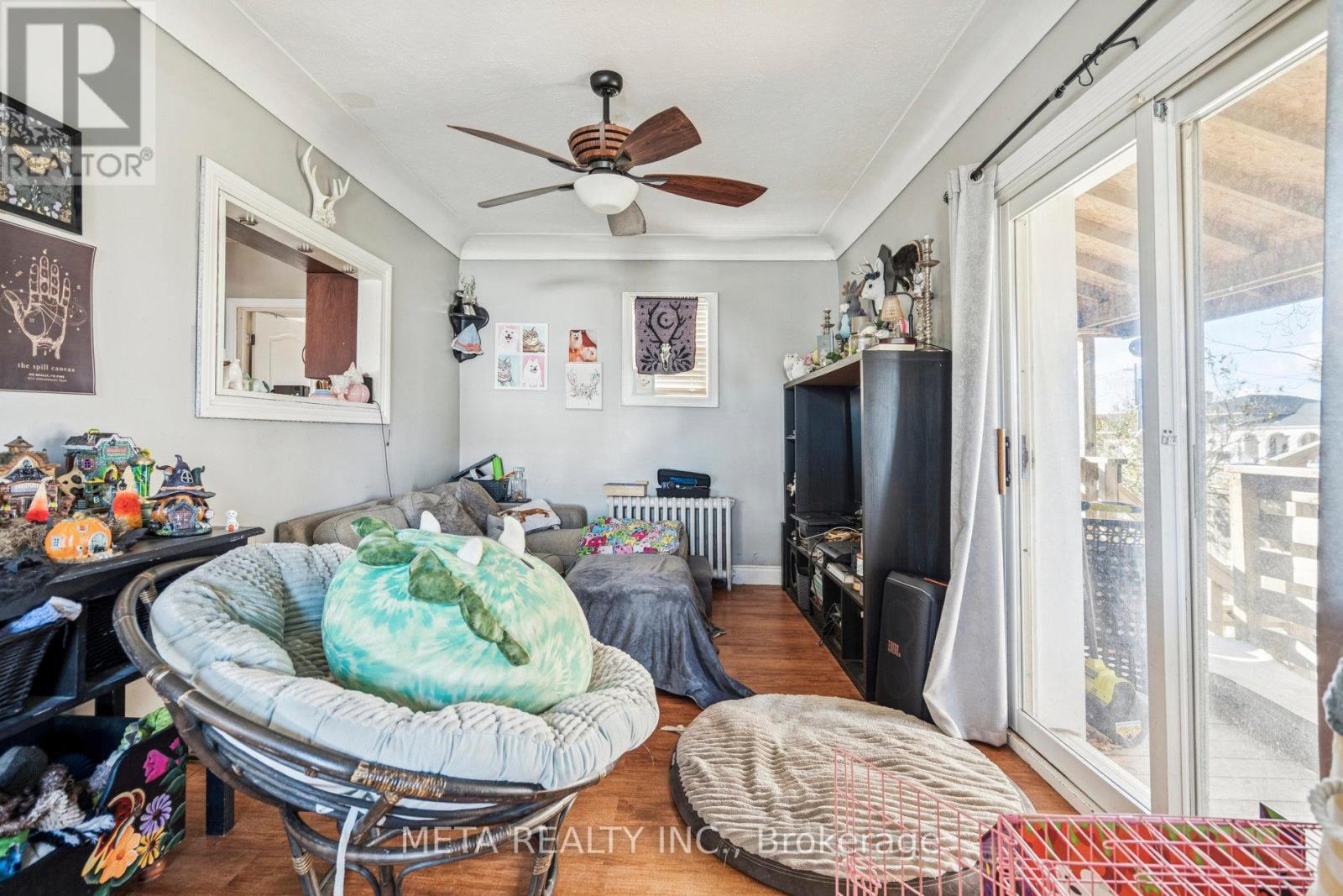 29 Ann Street, Thorold, Ontario  L2V 2J4 - Photo 6 - X12593012