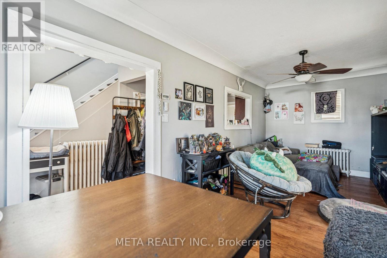 29 Ann Street, Thorold, Ontario  L2V 2J4 - Photo 7 - X12593012