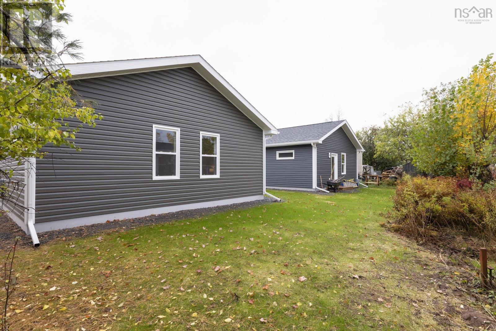 58 Oak Street, Pictou, Nova Scotia  B0K 1H0 - Photo 19 - 202526387