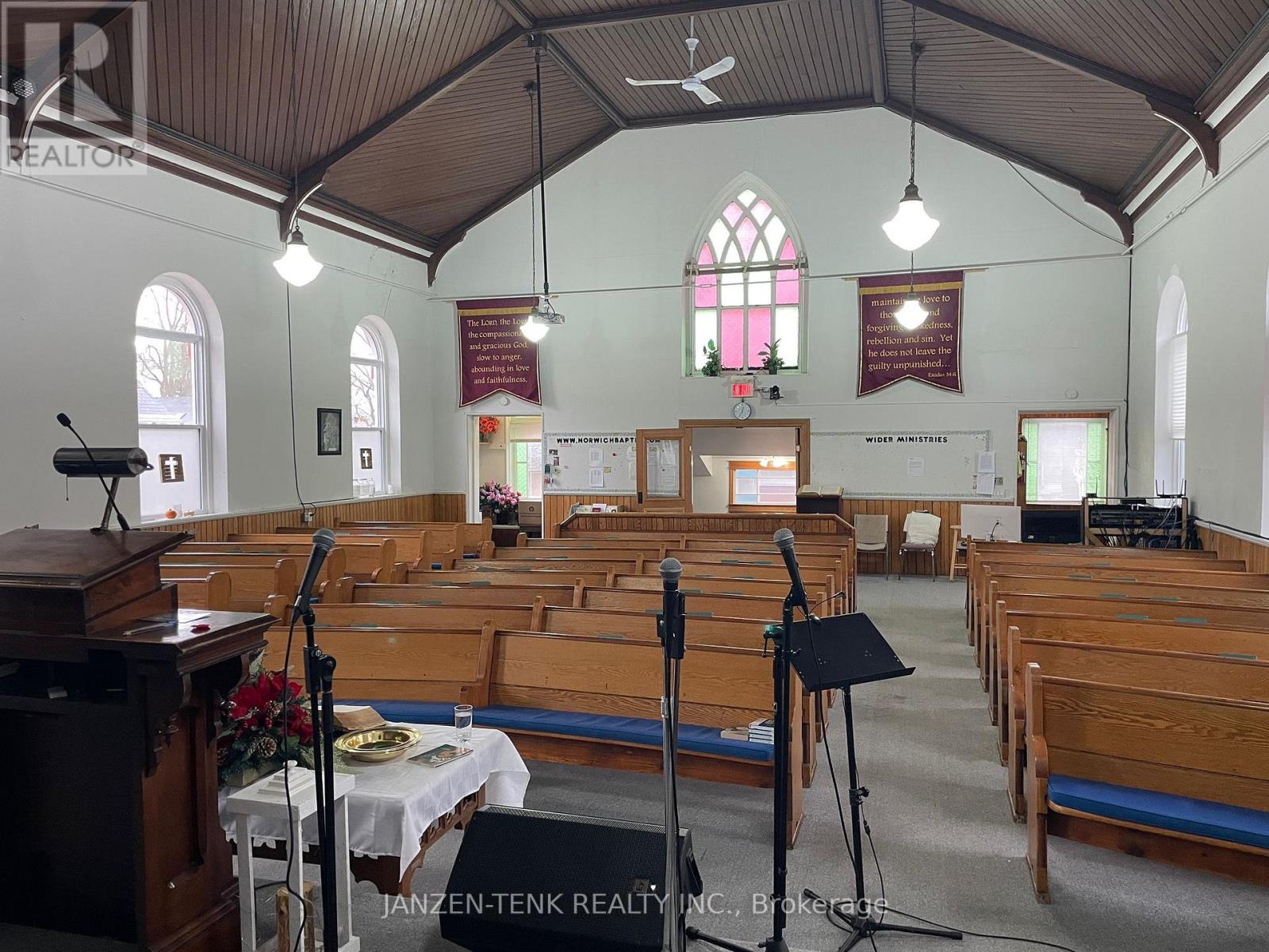 5 Elgin Street, Norwich, Ontario N0J 1P0 - Photo 10 - X12593036