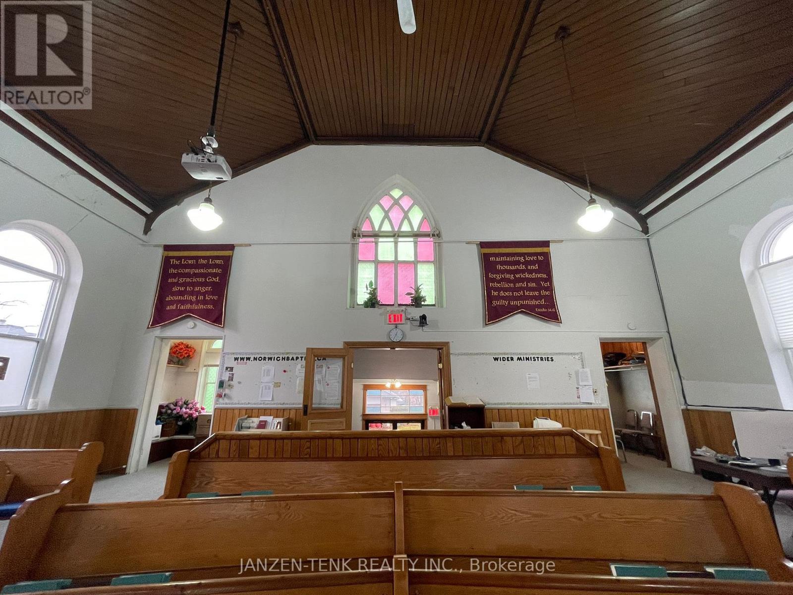 5 Elgin Street, Norwich, Ontario N0J 1P0 - Photo 11 - X12593036