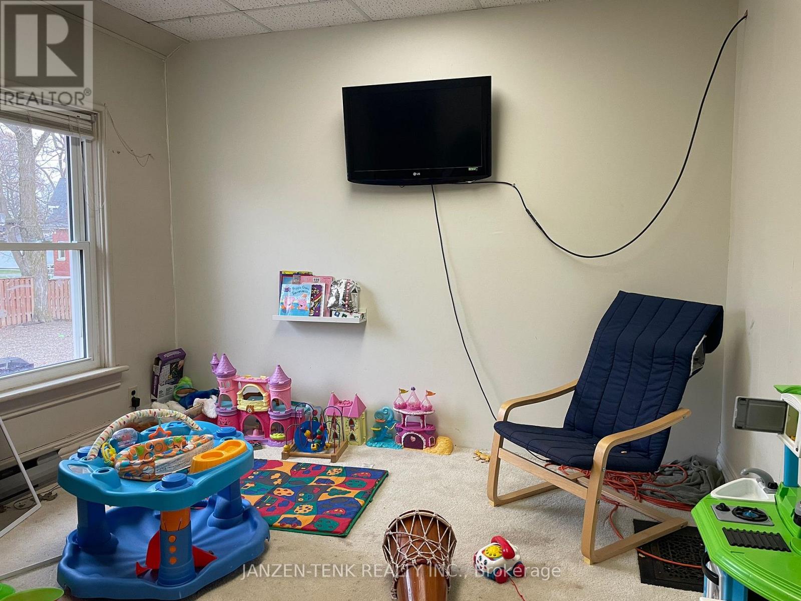 5 Elgin Street, Norwich, Ontario N0J 1P0 - Photo 15 - X12593036