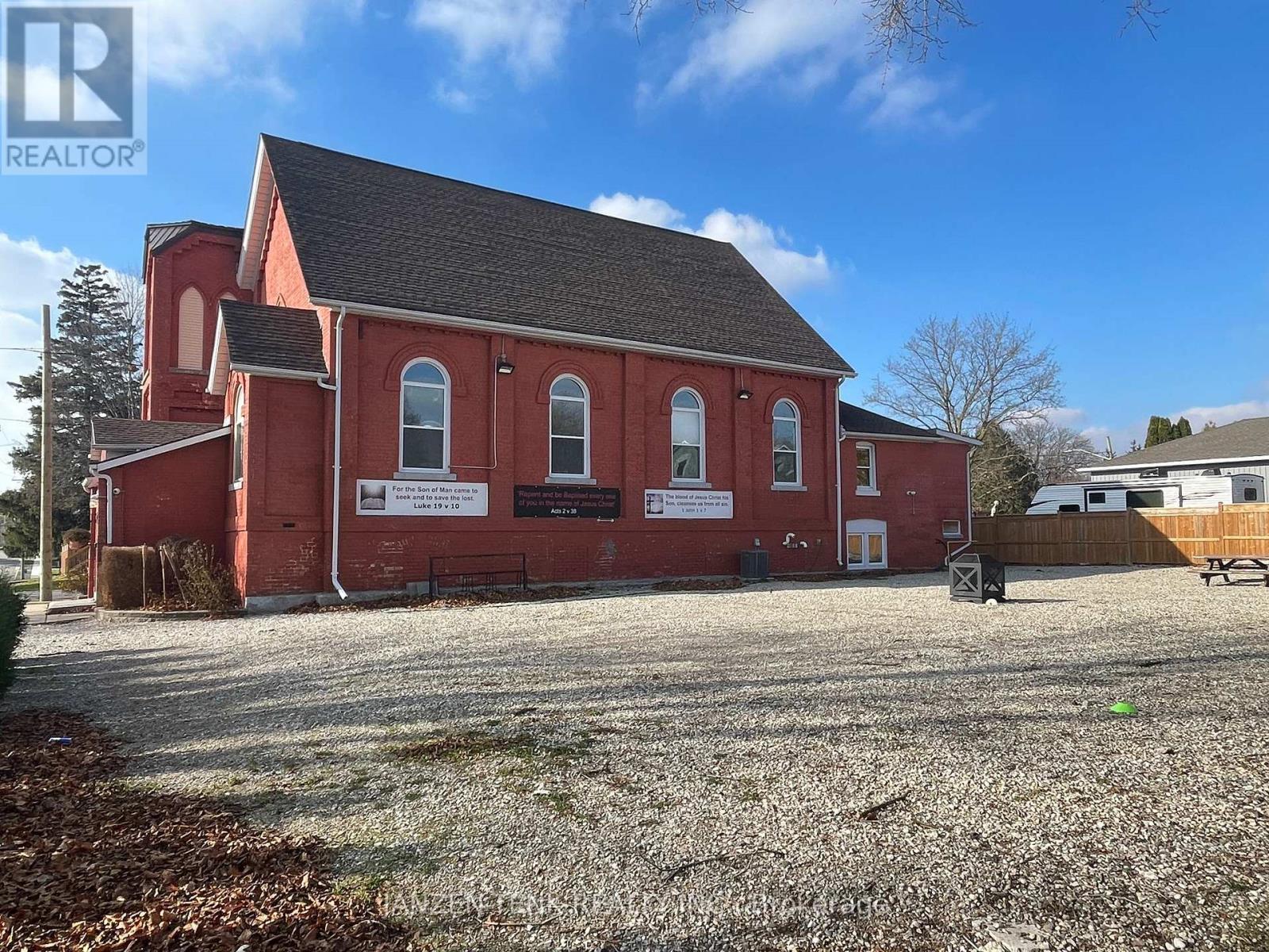 5 Elgin Street, Norwich, Ontario N0J 1P0 - Photo 16 - X12593036