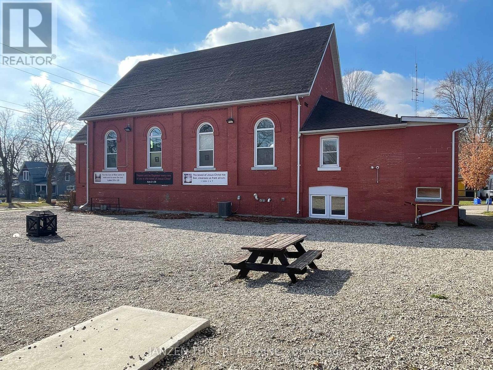 5 Elgin Street, Norwich, Ontario N0J 1P0 - Photo 17 - X12593036