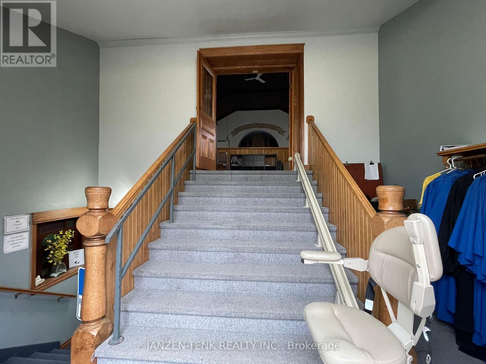 5 Elgin Street, Norwich, Ontario N0J 1P0 - Photo 4 - X12593036