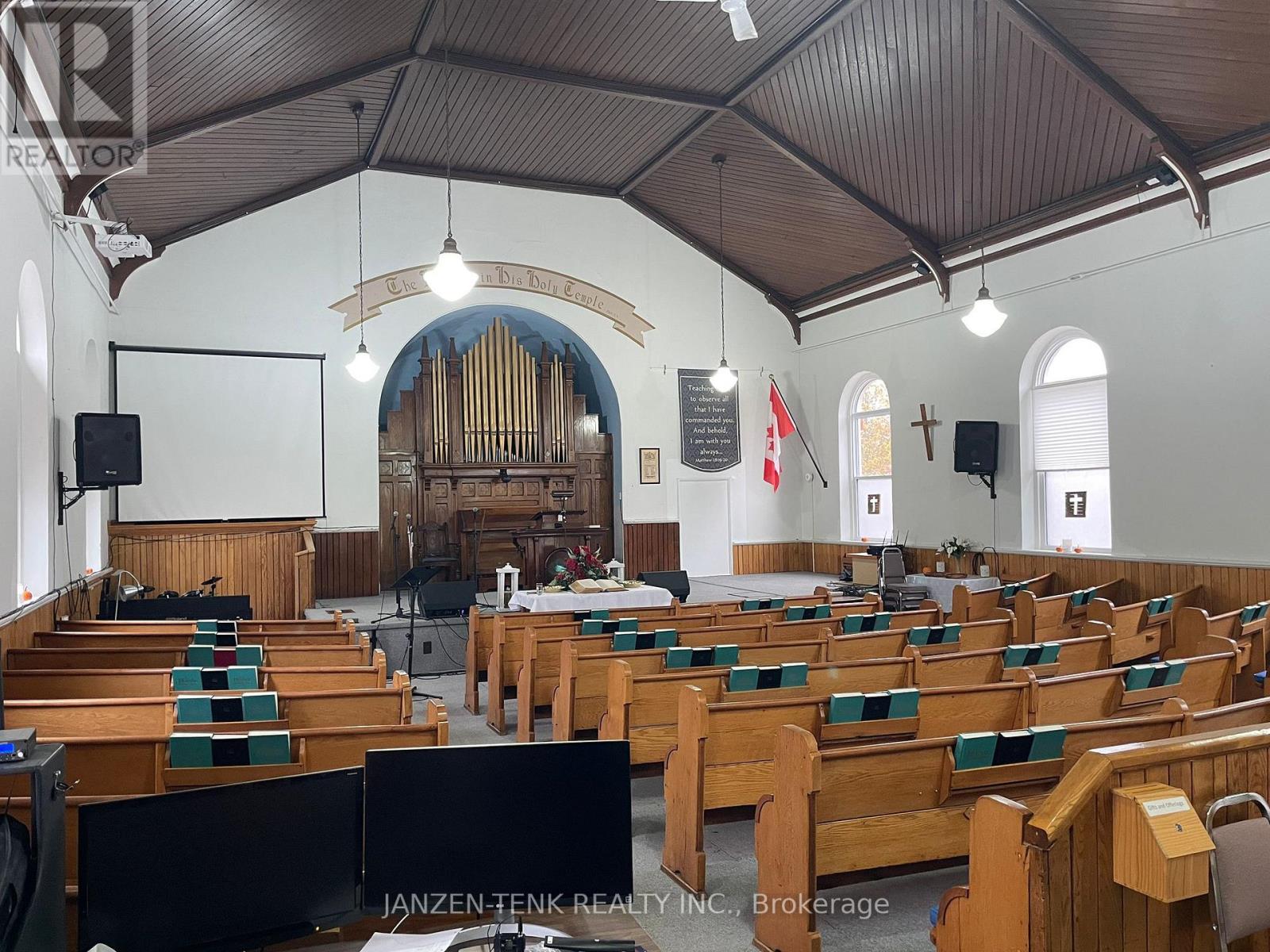 5 Elgin Street, Norwich, Ontario N0J 1P0 - Photo 5 - X12593036