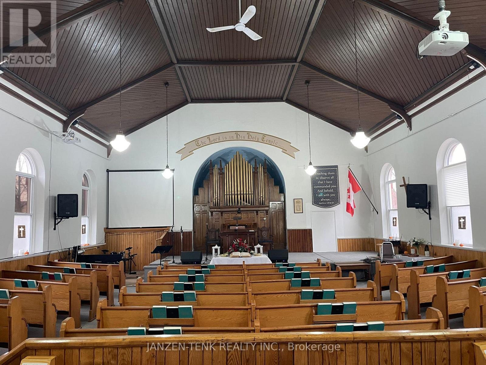 5 Elgin Street, Norwich, Ontario N0J 1P0 - Photo 6 - X12593036