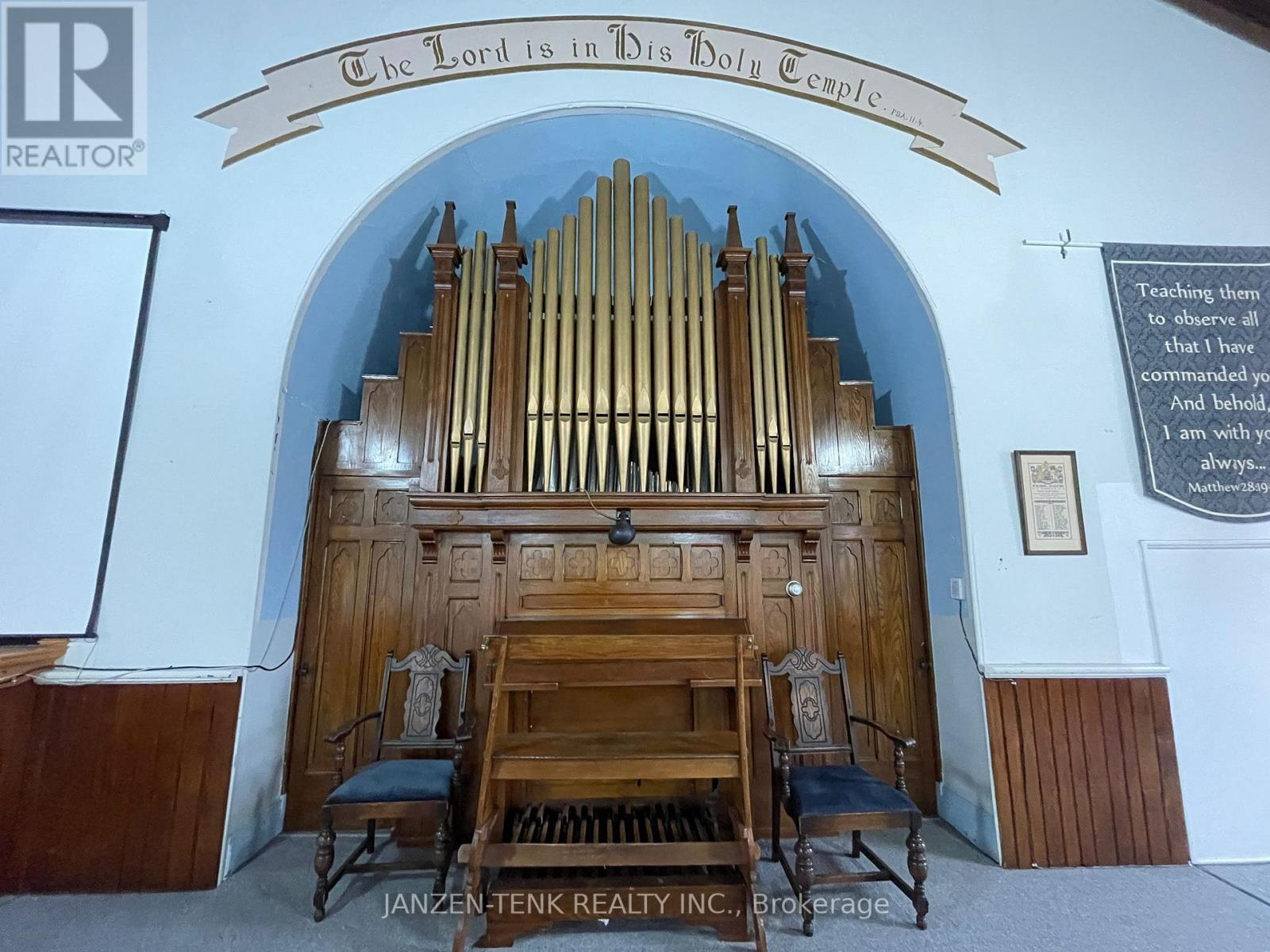 5 Elgin Street, Norwich, Ontario N0J 1P0 - Photo 8 - X12593036