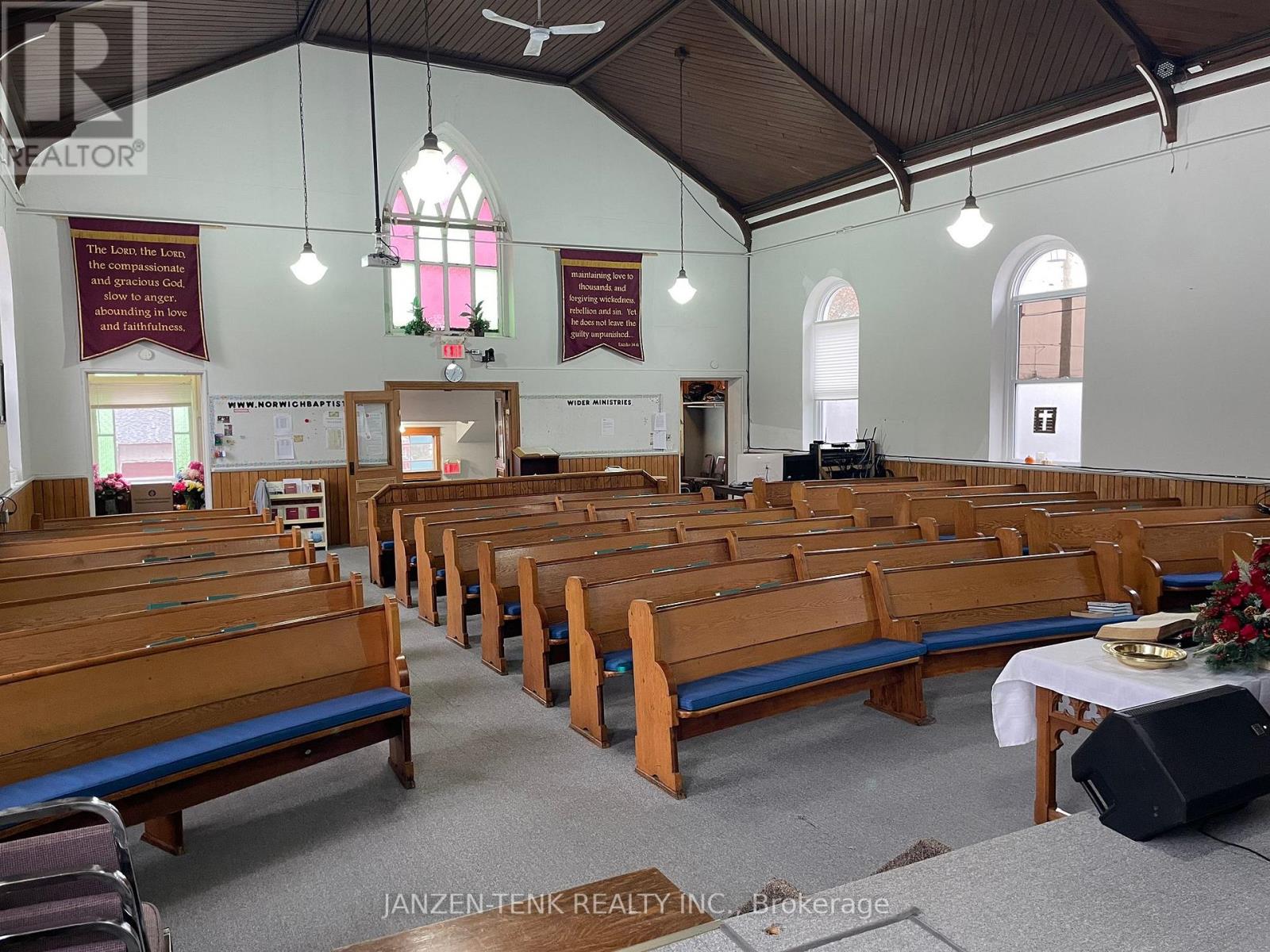 5 Elgin Street, Norwich, Ontario N0J 1P0 - Photo 9 - X12593036