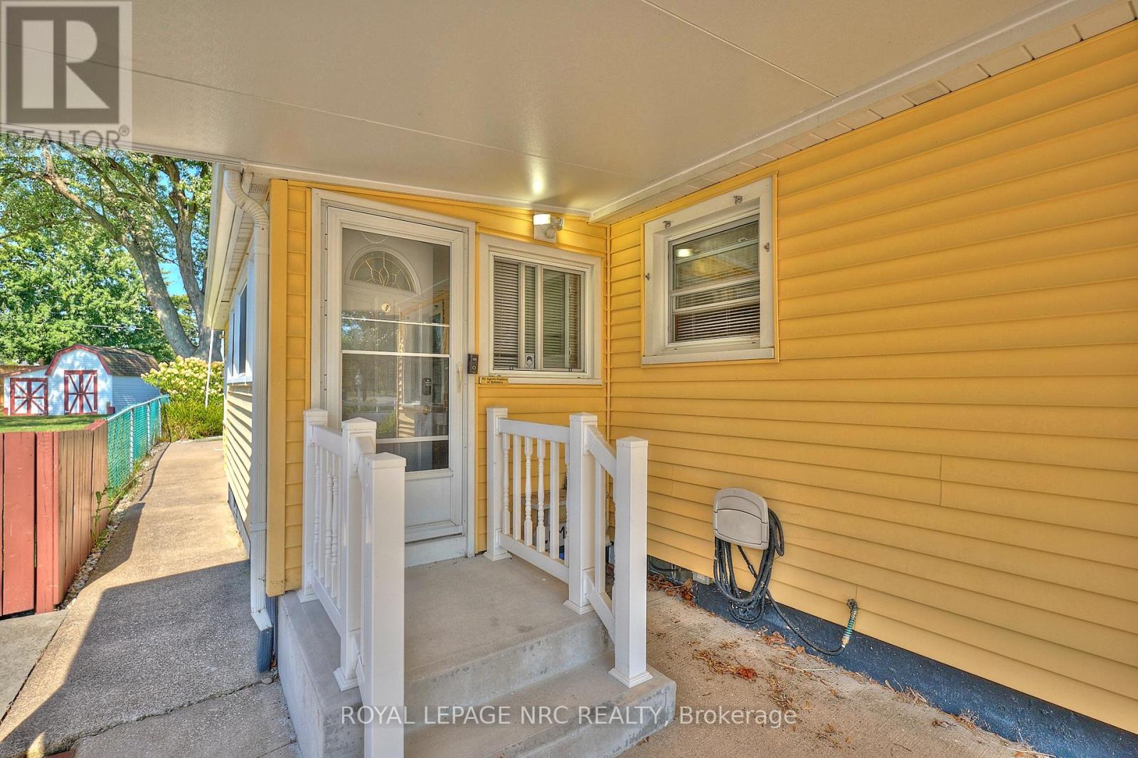 4013 Welland Street, Niagara Falls, Ontario  L2G 6J7 - Photo 30 - X12593060