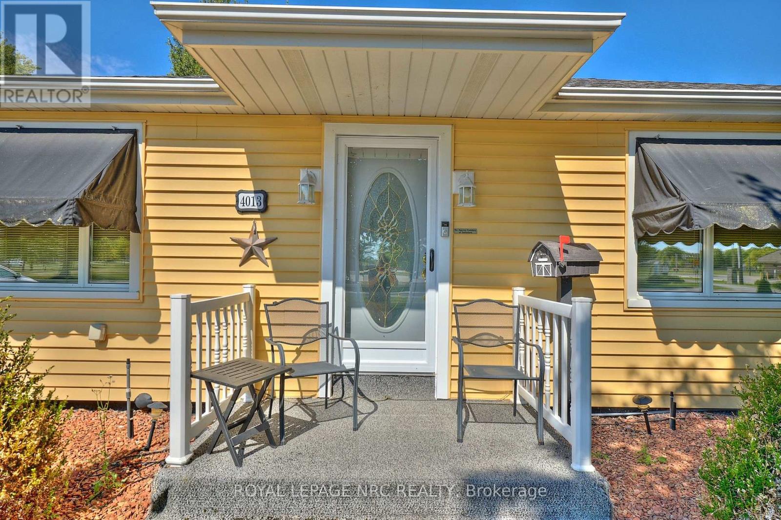 4013 Welland Street, Niagara Falls, Ontario  L2G 6J7 - Photo 31 - X12593060