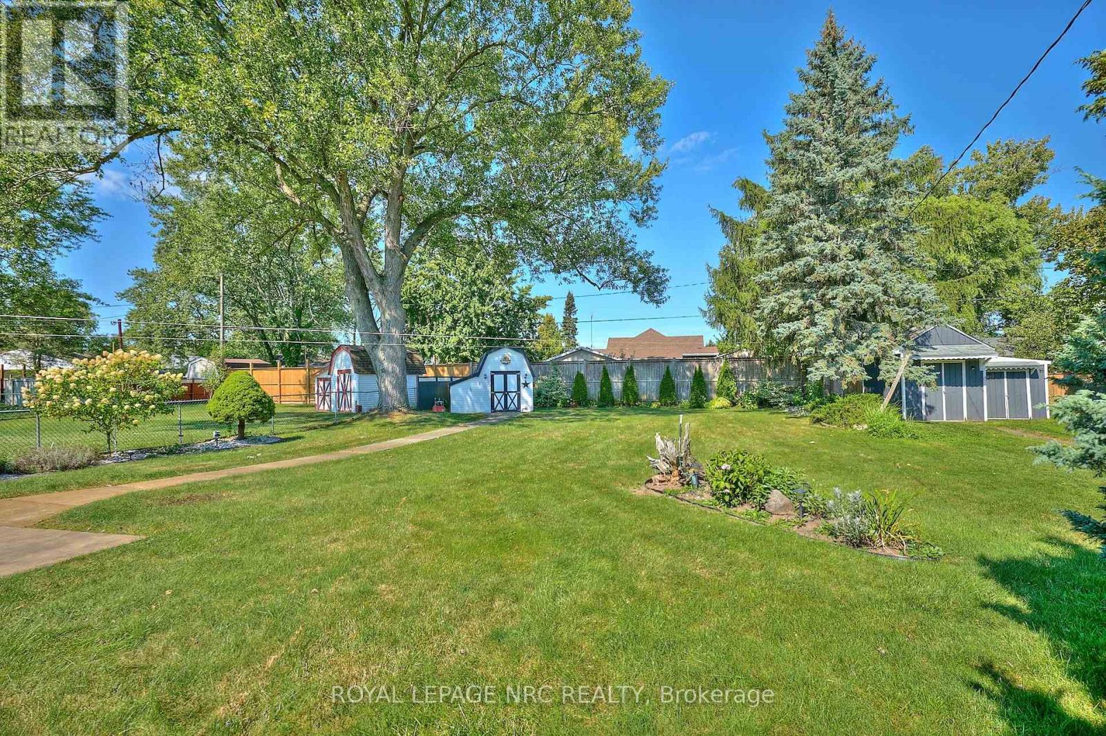 4013 Welland Street, Niagara Falls, Ontario  L2G 6J7 - Photo 35 - X12593060