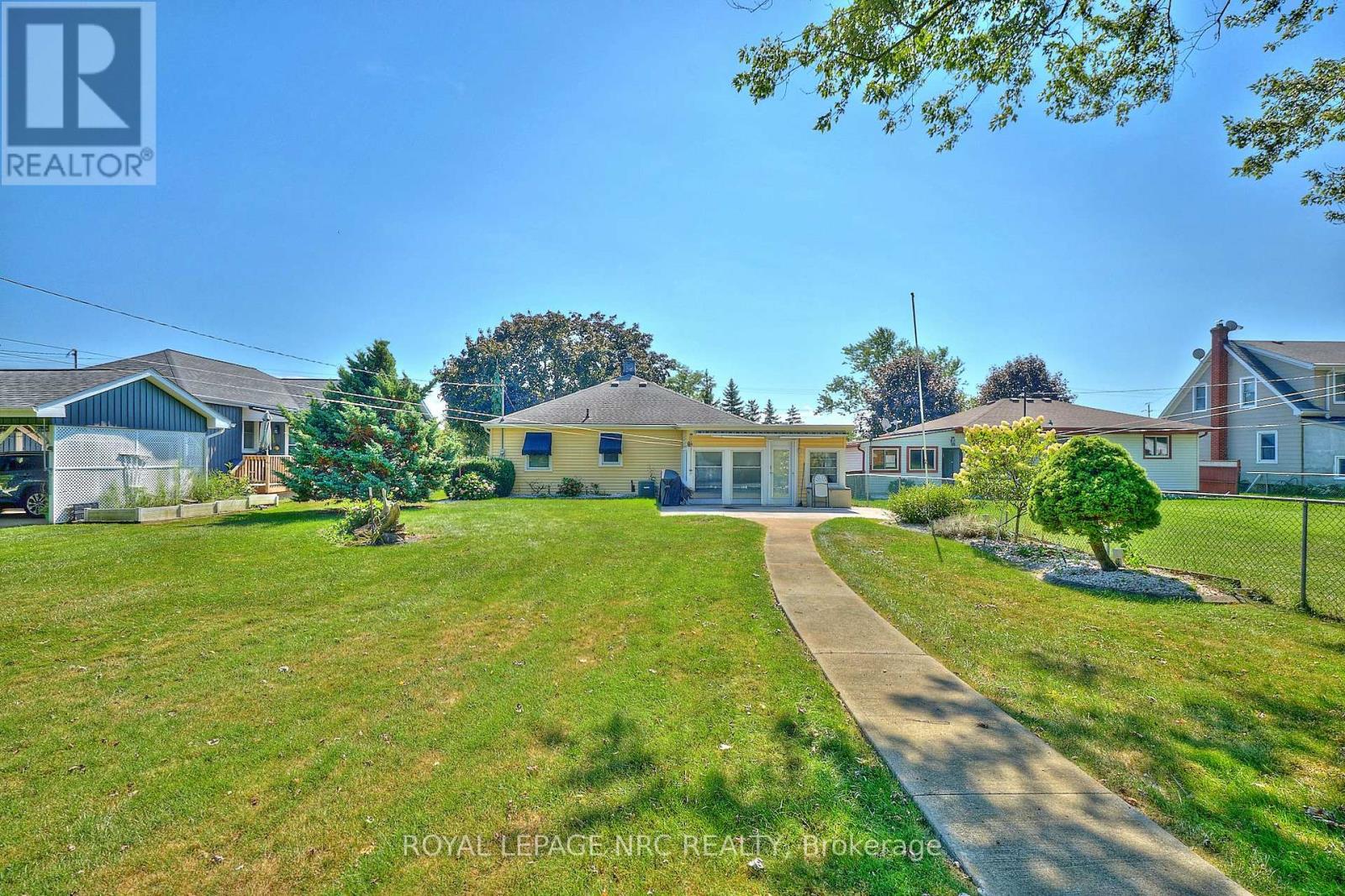 4013 Welland Street, Niagara Falls, Ontario  L2G 6J7 - Photo 36 - X12593060