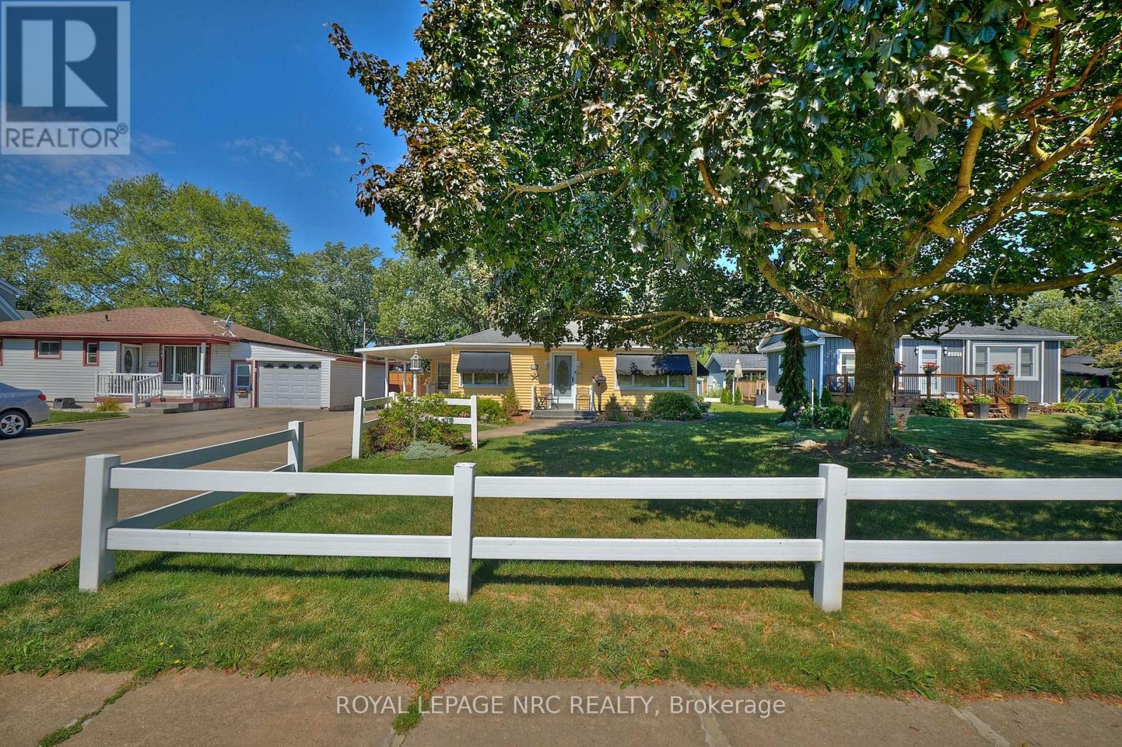 4013 Welland Street, Niagara Falls, Ontario  L2G 6J7 - Photo 40 - X12593060