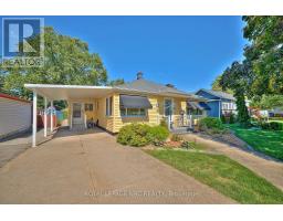 4013 WELLAND STREET, Niagara Falls, Ontario