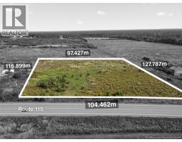 Lot 19-36 Route 115, irishtown, New Brunswick