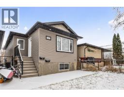 159 Osler STREET Churchill Downs