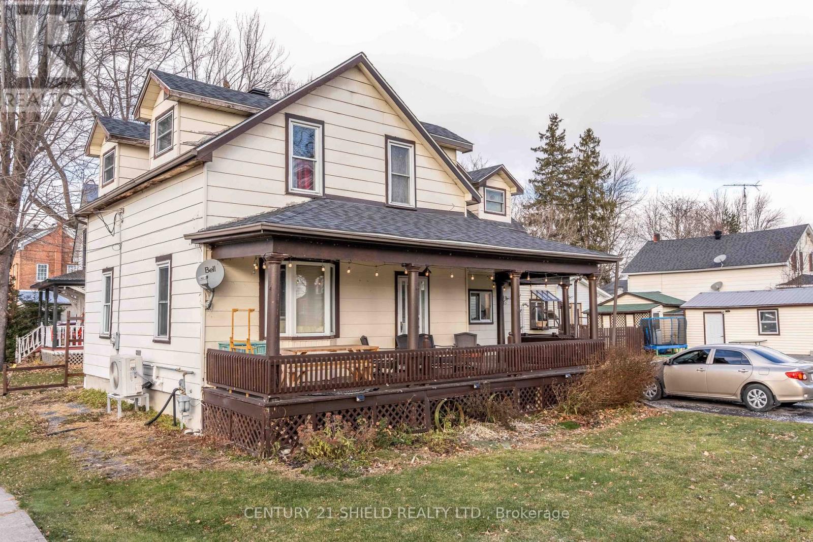 29 Oak Street, South Glengarry, Ontario K0C 1N0 - Photo 4 - X12593038